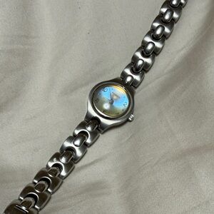 Fossil Silver Women's Watch